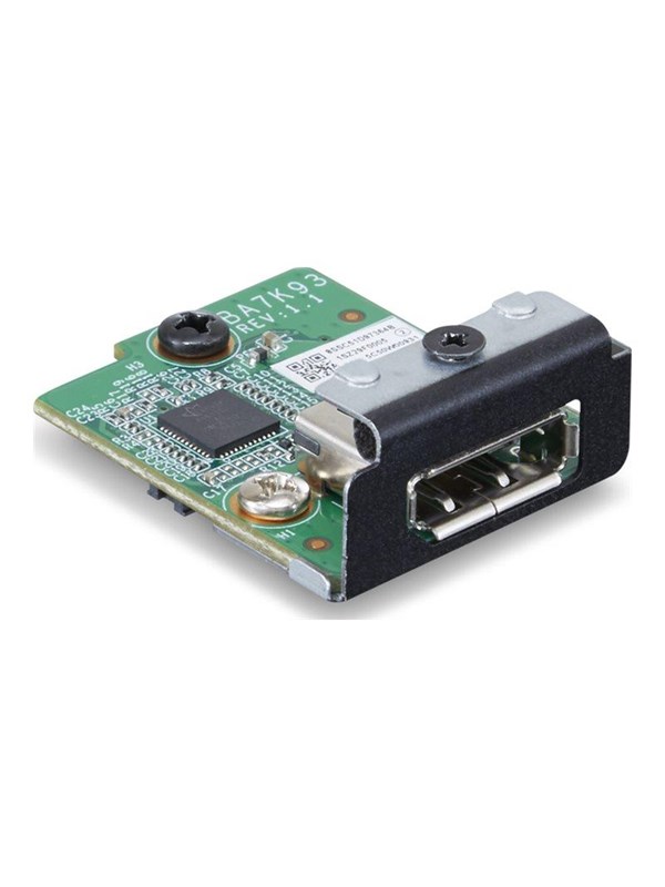 Lenovo 4XH1K25075 DisplayPort-aansluiting DisplayPort