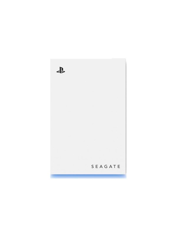Seagate Game Drive - Externe Harde Schijf - Geschikt voor PS4 en PS5 - 2TB
