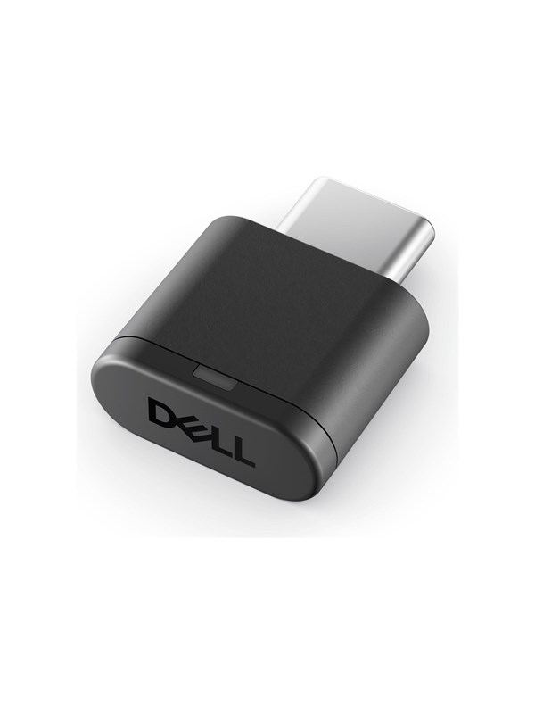 Dell HR024 - Bluetooth wireless audio receiver for headset