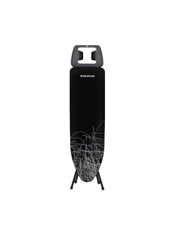 strijkplank 110x32cm - taurus - argenta black-1