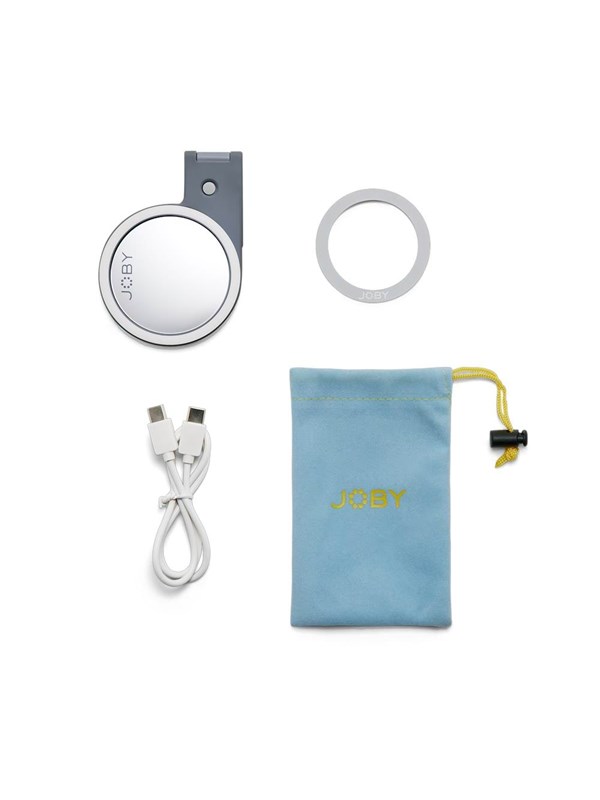 Joby Beamo lighting ring