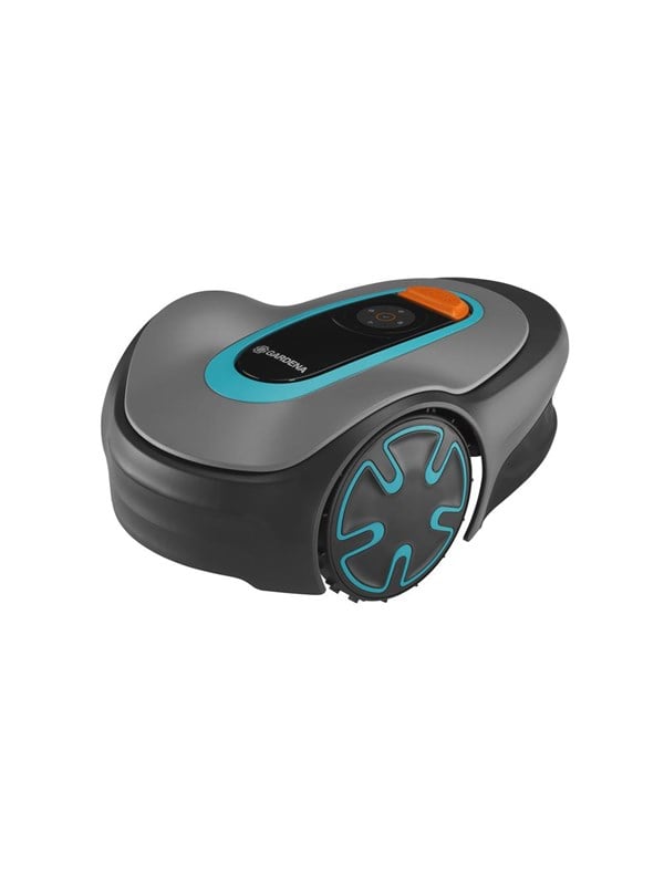 Gardena SILENO minimo robotic lawnmower 500 m²