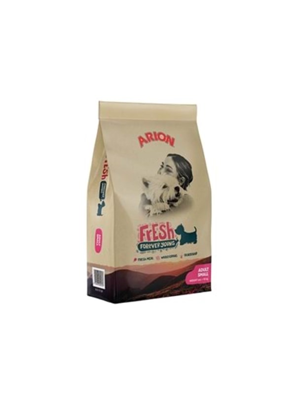 ARION Fresh Adult Small - 3 kg