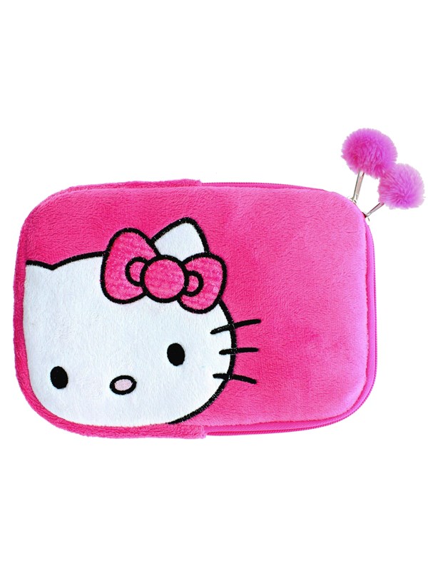 Hello Kitty Tablet Sleeve Rosa 7-8" Universal