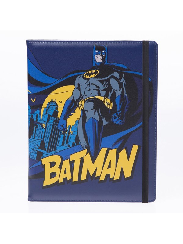Batman Tablet Folio 10-11" Universal
