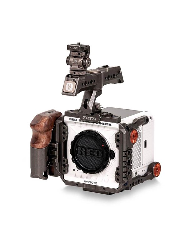 Tilta - ing RED Komodo Kit C-Tactical Gray