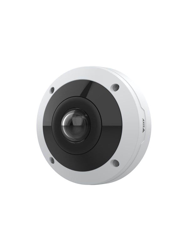 Axis M4318-PLR Panoramic Camera 12MP Fisheye Camera