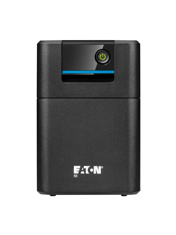 Eaton 5E700I - 5E Gen2 - 700VA/360W - Line Interactive UPS