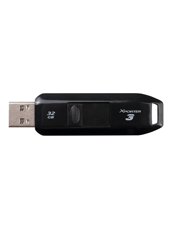 Patriot Xporter 3 - 32GB - USB-stick