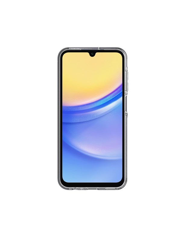 Tech21 Evo Lite Galaxy A15 5G/4G Clear