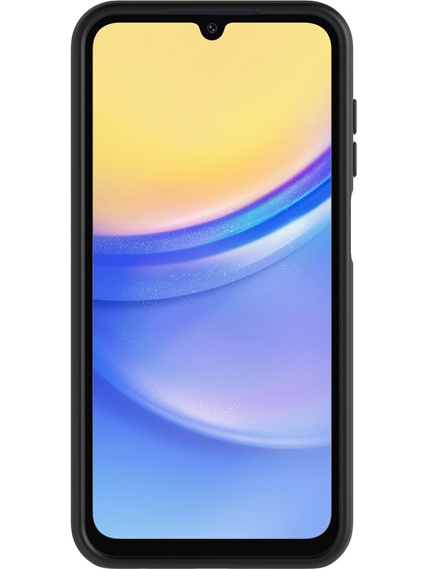Tech21 Evo Lite Galaxy A15 5G/4G Black