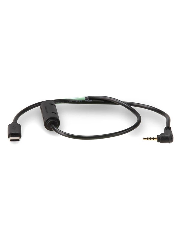 Tilta Nucules-M Run/Stop Cable