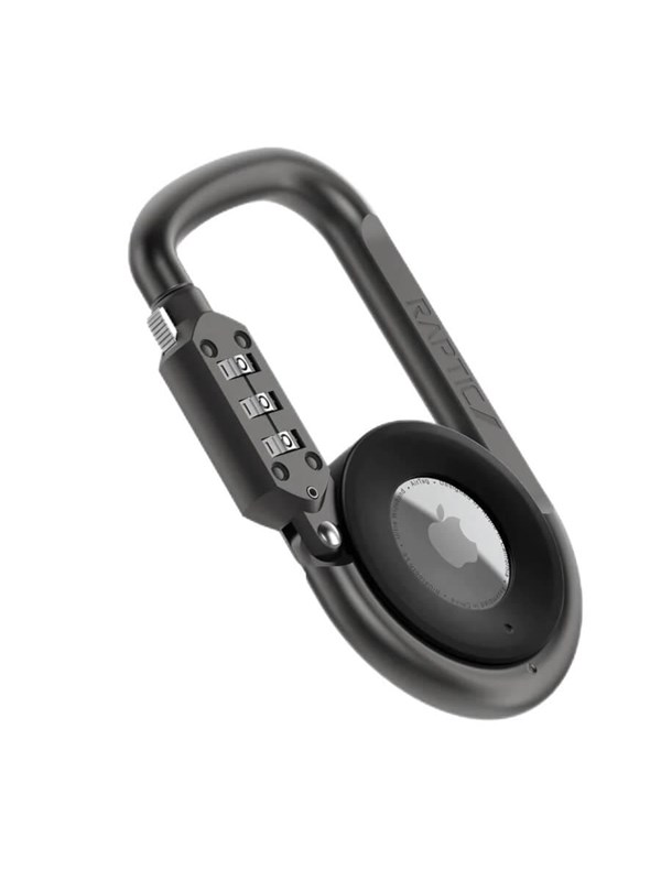 Elago Raptic AirTag Link + Lock