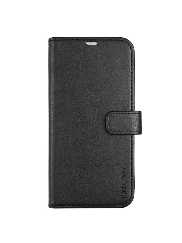 Radicover Wallet Case Anti-Radiation Flipcover iPhone 14 Plus