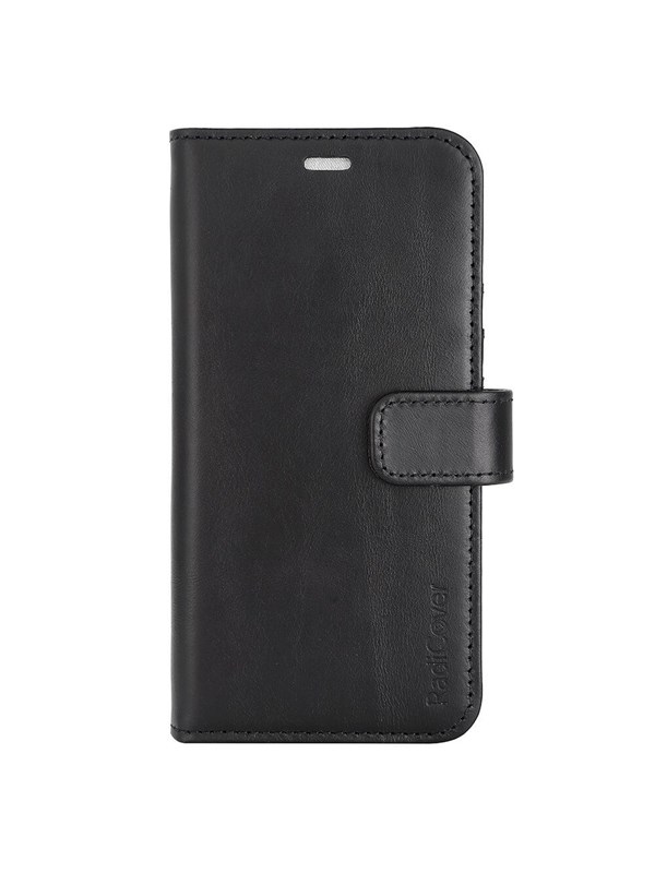 Radicover Wallet Case Anti Radiation 2in1 iPhone 14 Pro