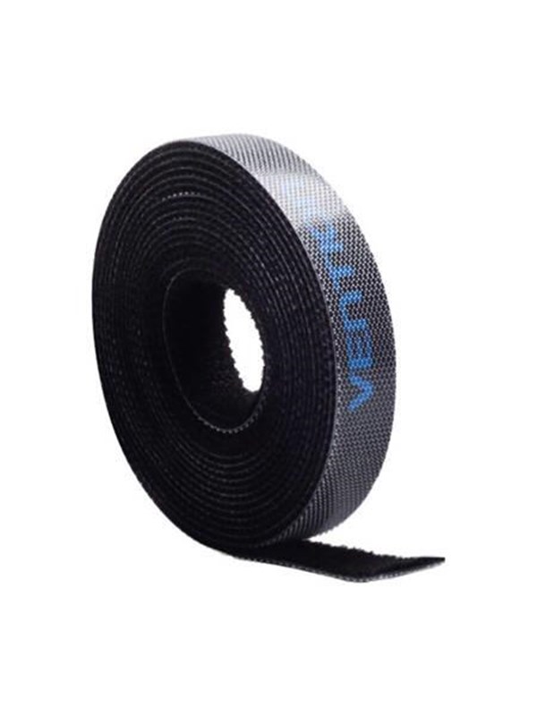 Vention Kabelbinders Velcro Klittenband Hersluitbaar 5 meter