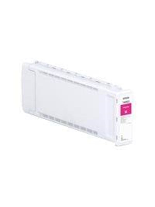 Epson T48M3 - magenta - original - ink cartridge
