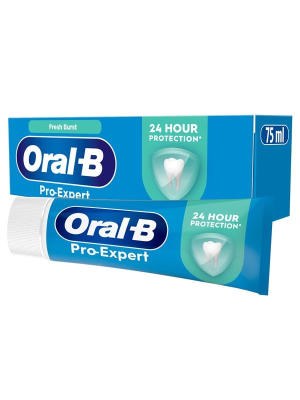 Oral-B Tandpasta Pro-Expert Deep Clean 75ml