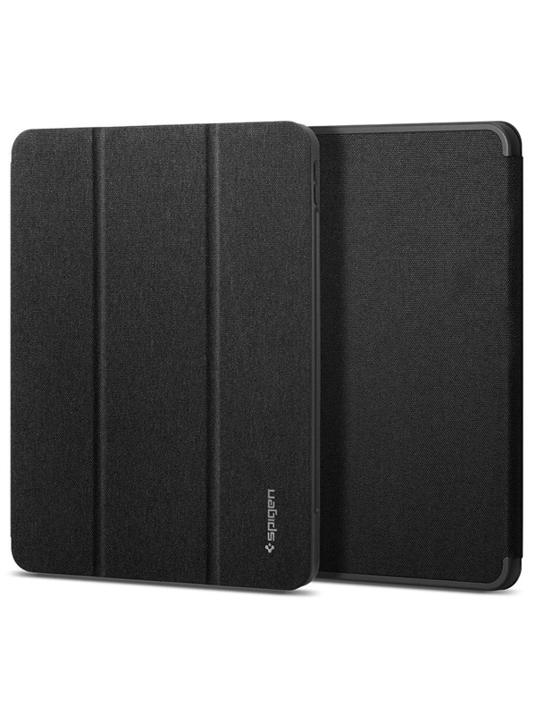 Spigen Urban Fit - black - iPad Pro 11" (2022/2021/2020/2018)