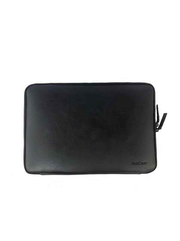 Radicover Vegan Leather - 14 - Sleeve