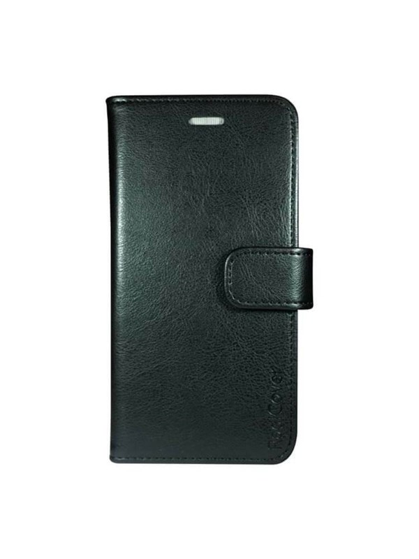 Radicover Mobilewallet Black - iPhone 6/7/8/SE
