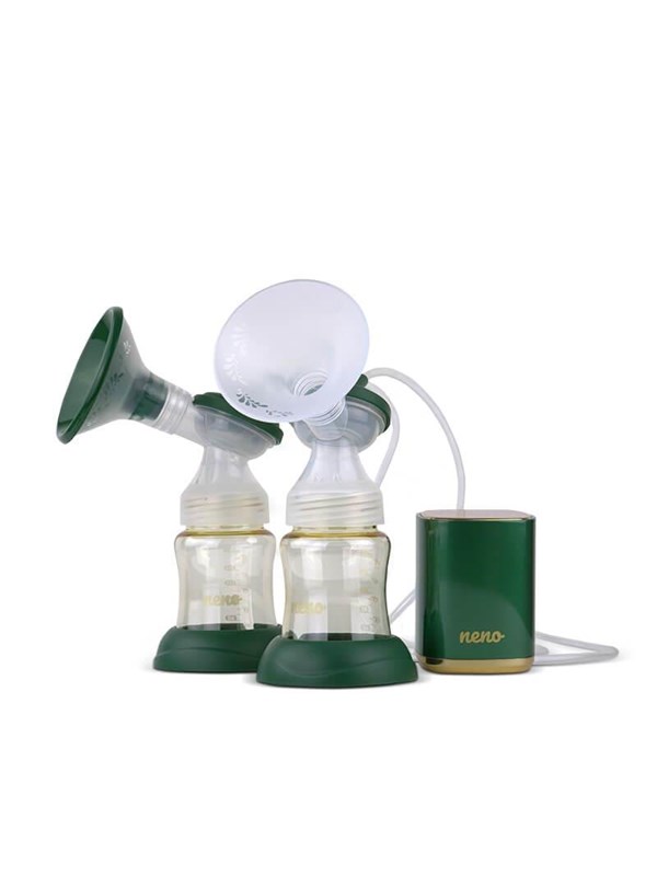 NENO Breast Pump Electric Double Bueno