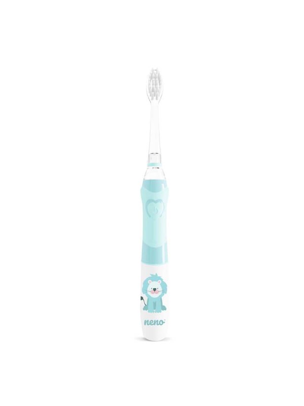 NENO Electric Toothbrush Fratelli Blue