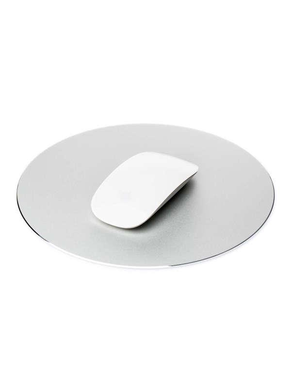 Desire2 Aluminium Circular Mouse Pad Circular Mouse Pad