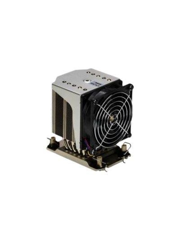 Supermicro SNK-P0090AP4 - processor heatsink - 4U - CPU koelelement (zonder fan)