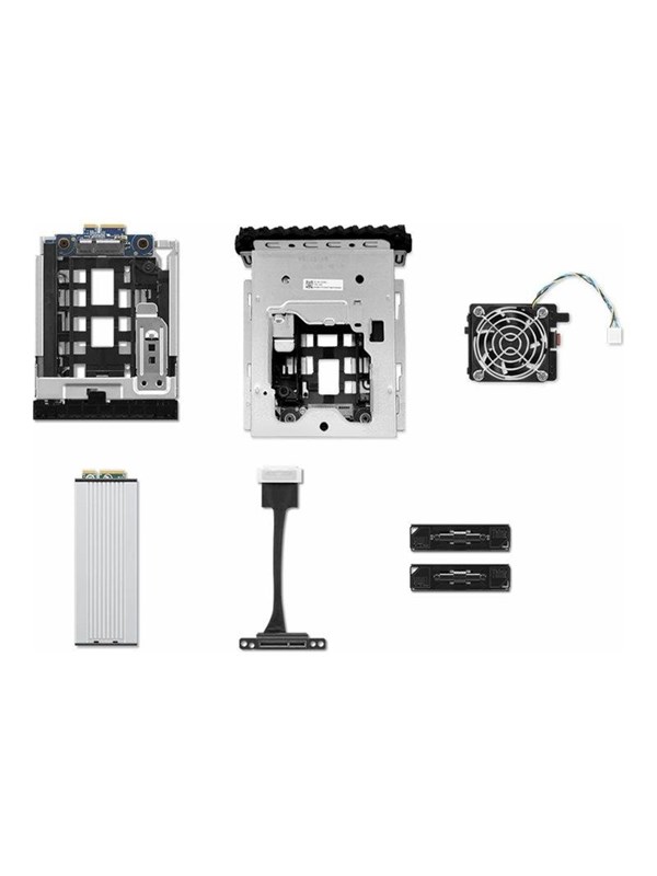 Lenovo 4XH1M73927 computerbehuizing onderdelen Full Tower SSD-montagebeugel