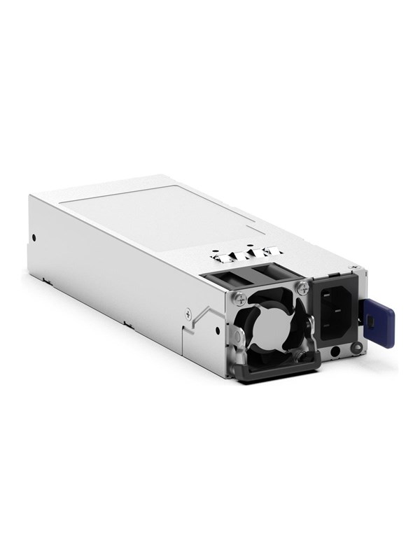 Netgear APS350W - power supply - hot-plug / redundant - 350 Watt Voeding - 350 Watt - ATX - 80 Plus