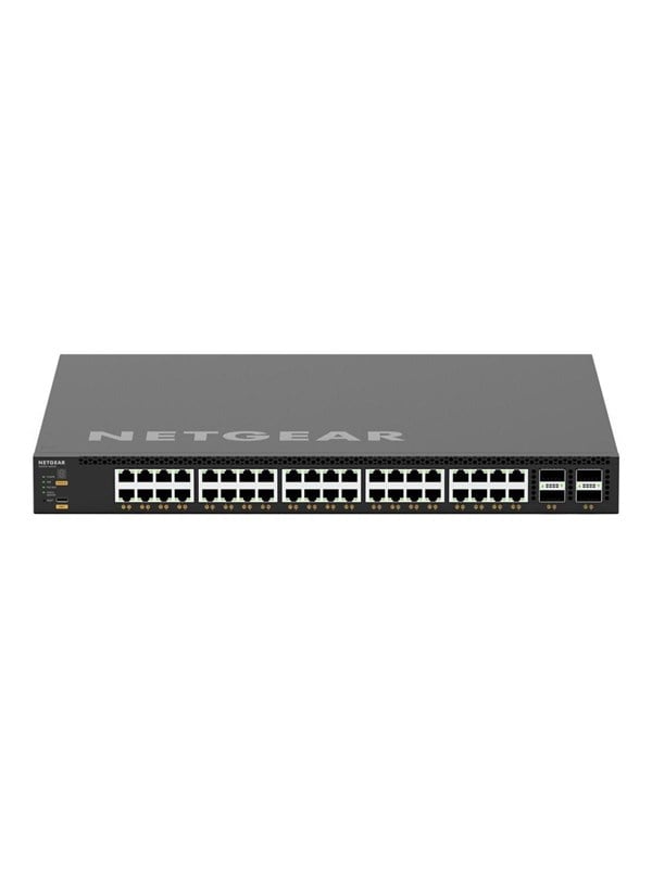 Netgear AV Line M4350-40X4C
