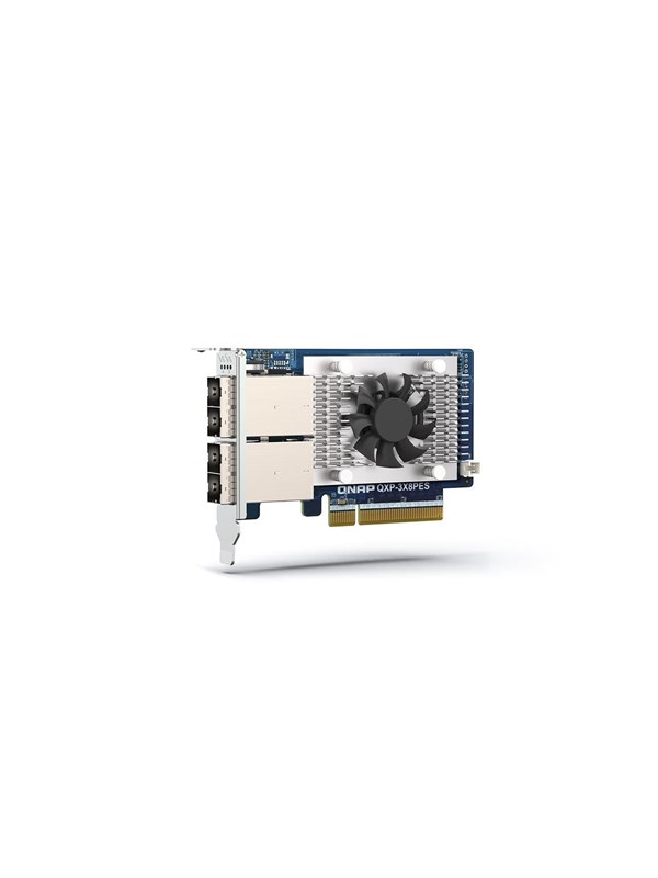 QNAP QXP-3X8PES 2 ports SFF-8644 Expansion Card