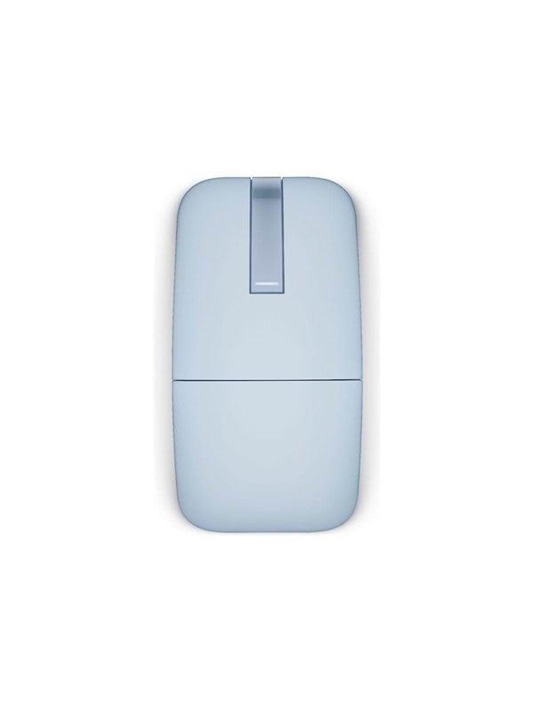 Dell MS700 Wireless - Muis - Optische led - 2 knoppen - Blauw