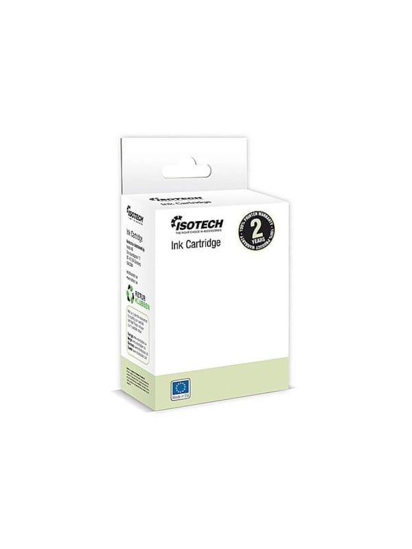 ISOTECH 1970C001 / Alternative to Canon PGI-580XXL / Black Ink
