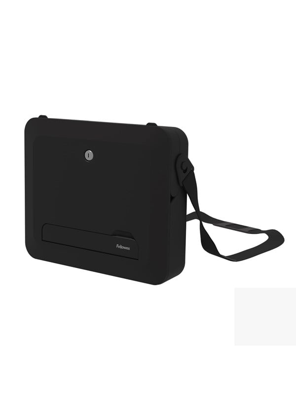 Laptopständer Tragetasche Fellowes Breyta schwarz