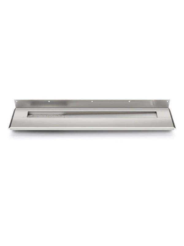 Unidrain Drain Unit 1004 900 mm left side drain