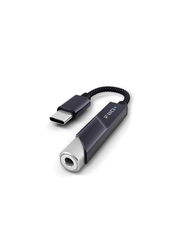 FiiO KA11 USB-C