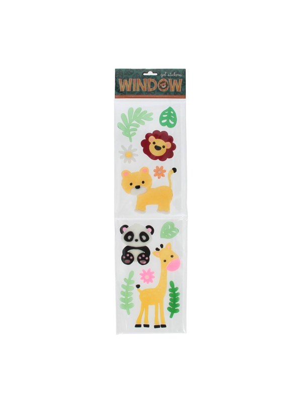 Wins Holland Gel Window Stickers