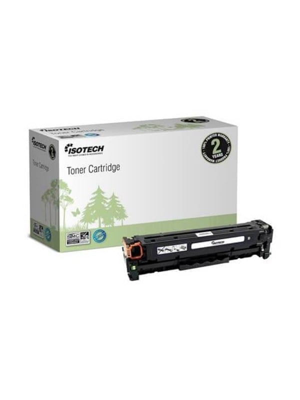 ISOTECH TN247Y / Alternative to Brother TN-247 / Yellow Toner