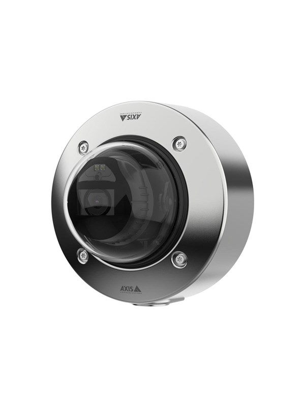 Axis P32 Series P3268-SLVE