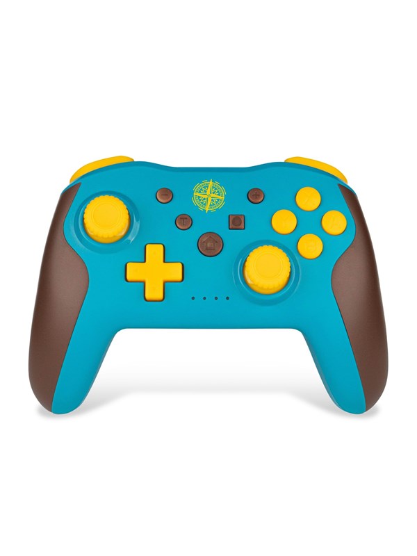 Steelplay Adventure - Wireless Controller - Nintendo Switch