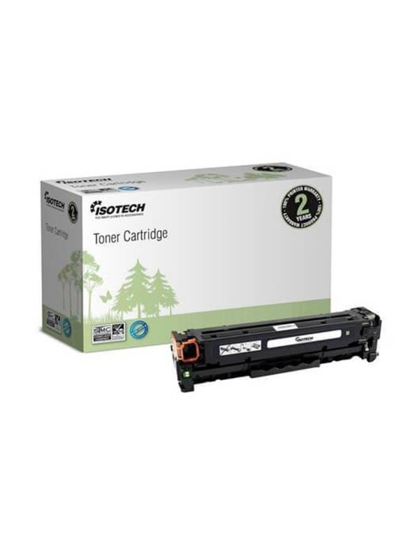 ISOTECH 39V0308 / Alternative to 39V0308 / Magenta Toner