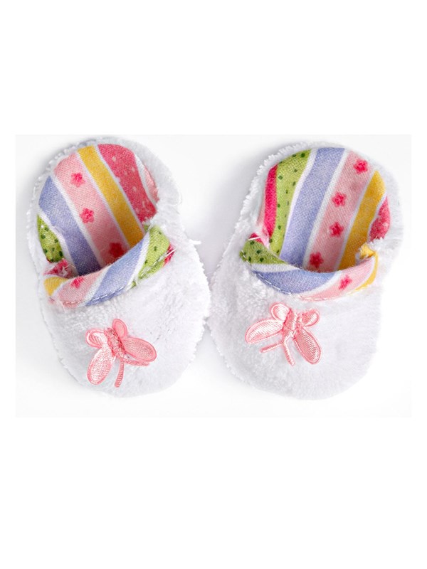 Heless Pantoffels voor poppen 35-45 cm