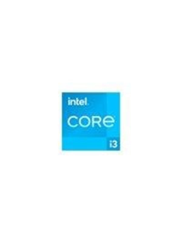 Intel Core i3 13100F / 3.4 GHz processor - OEM CPU - 4 kernen - 3.4 GHz - Intel LGA1700 - OEM/tray (zonder koeler)