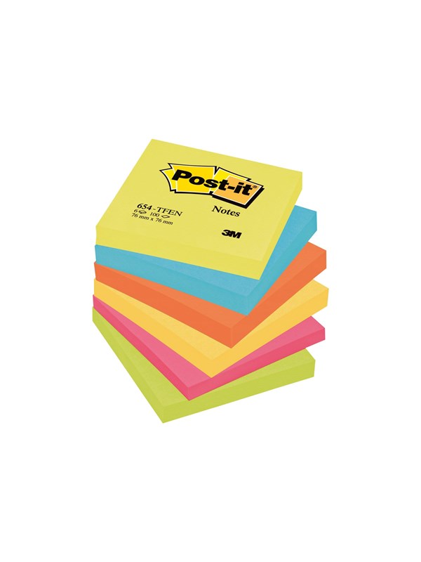 3M Post-it 654-TFEN