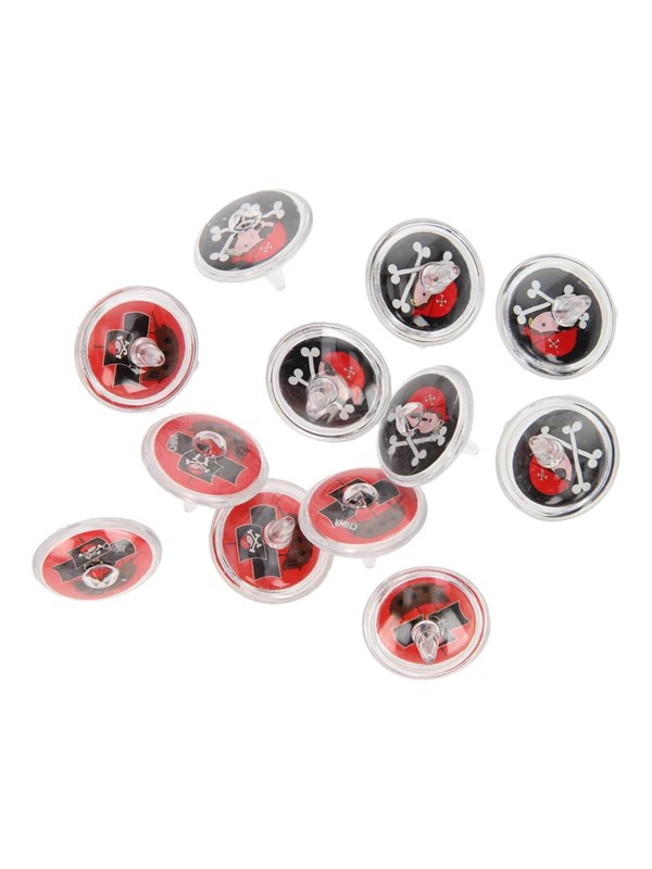 LG-Imports Toll Pirate (Assorted)