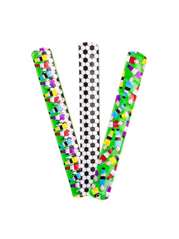 LG-Imports Football Bracelet (Assorted)