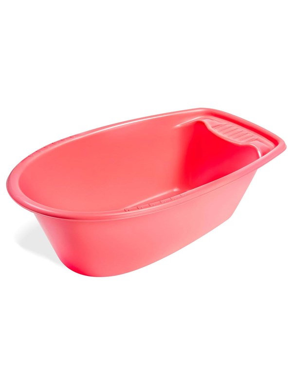 Heless Poppenbad Roze 51 Cm