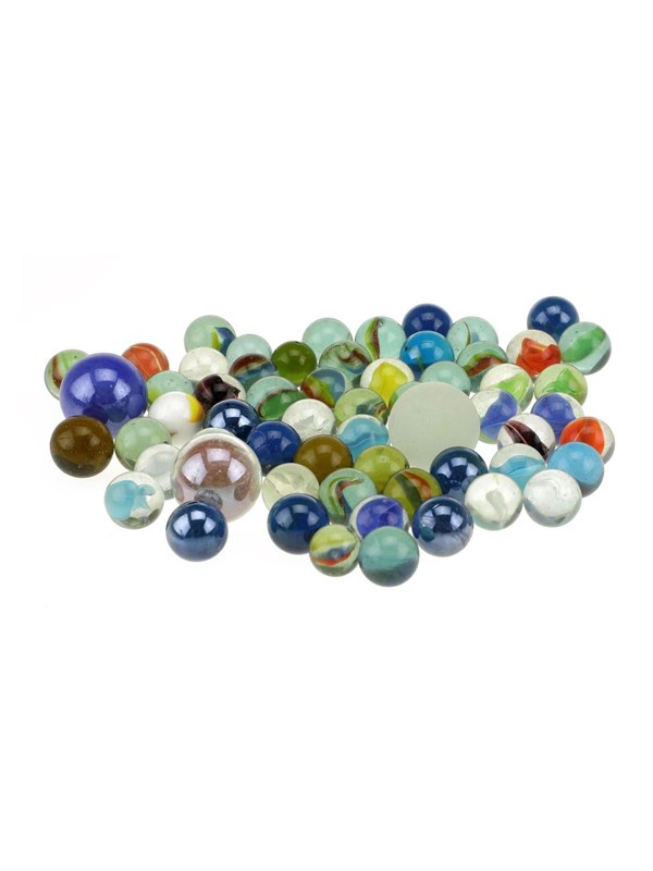 Toi-Toys Marbles Achilles 500gr.